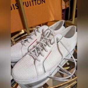 Tommy Hilfiger Women's Sneakers, size 11 NWOB